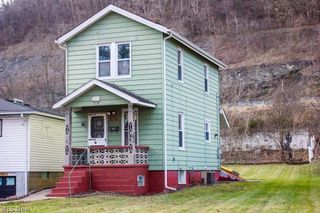 414 Ohio Street, Tiltonsville, OH 43963