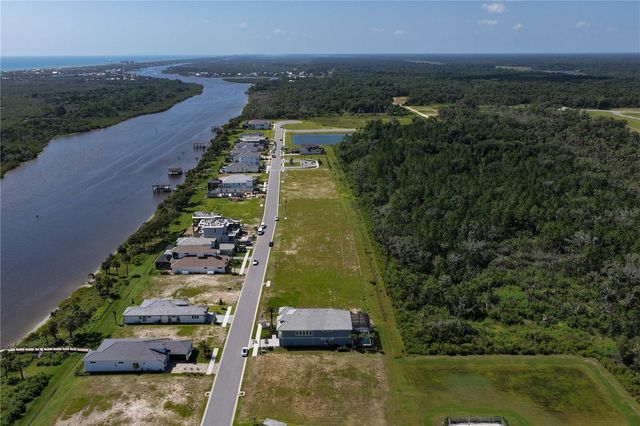 89 CORONADO ROAD, Flagler Beach, FL 32136