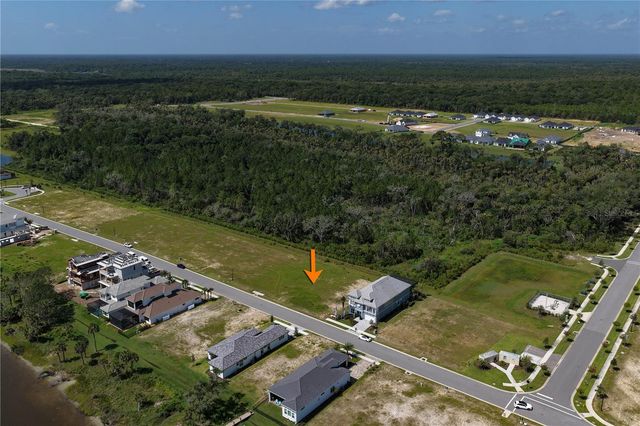 89 CORONADO ROAD, Flagler Beach, FL 32136