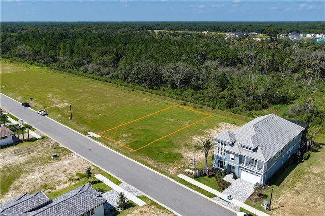 89 CORONADO ROAD, Flagler Beach, FL 32136