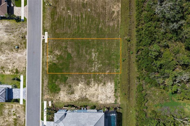 89 CORONADO ROAD, Flagler Beach, FL 32136