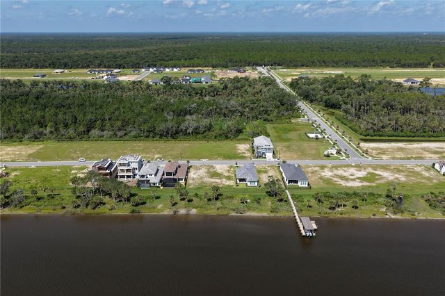 89 CORONADO ROAD, Flagler Beach, FL 32136