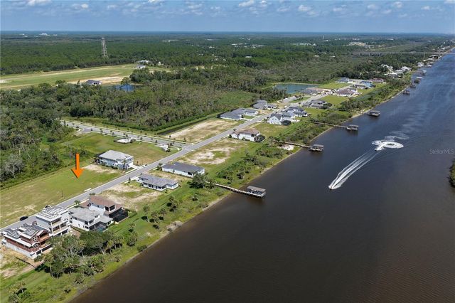 89 CORONADO ROAD, Flagler Beach, FL 32136