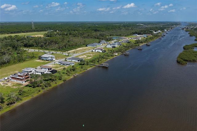 89 CORONADO ROAD, Flagler Beach, FL 32136