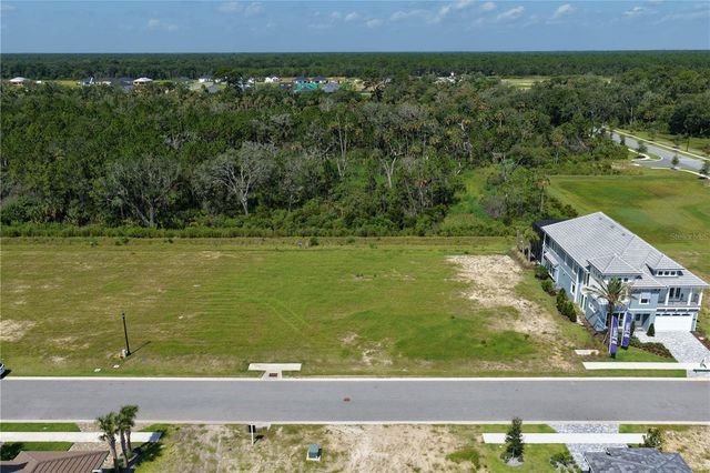 89 CORONADO ROAD, Flagler Beach, FL 32136