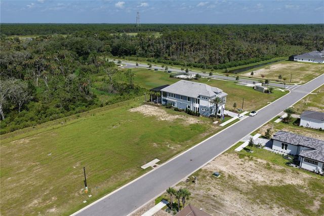 89 CORONADO ROAD, Flagler Beach, FL 32136