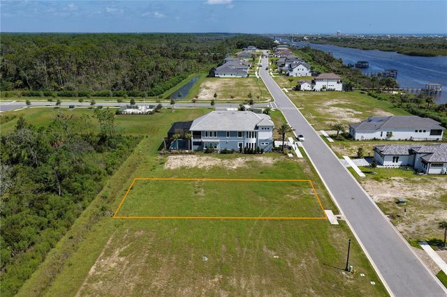 89 CORONADO ROAD, Flagler Beach, FL 32136