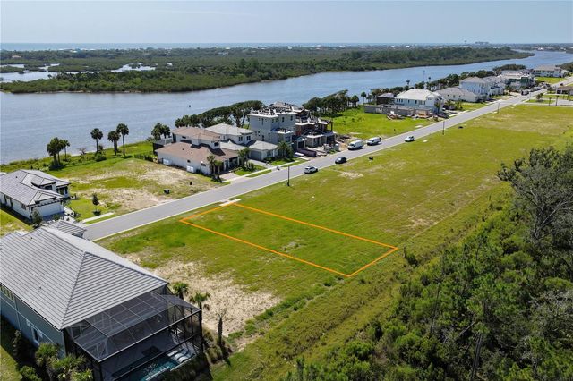 89 CORONADO ROAD, Flagler Beach, FL 32136