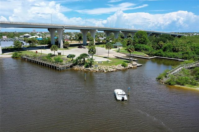 89 CORONADO ROAD, Flagler Beach, FL 32136