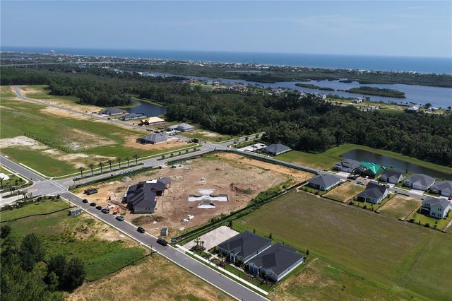 89 CORONADO ROAD, Flagler Beach, FL 32136