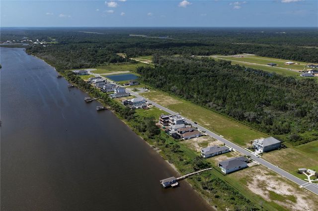 89 CORONADO ROAD, Flagler Beach, FL 32136