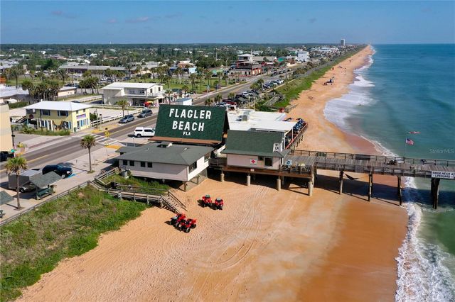 89 CORONADO ROAD, Flagler Beach, FL 32136