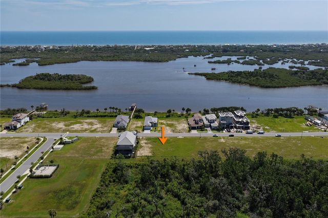 89 CORONADO ROAD, Flagler Beach, FL 32136
