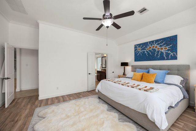 8034 Ivy Bush Bend Lane, Richmond, TX 77407