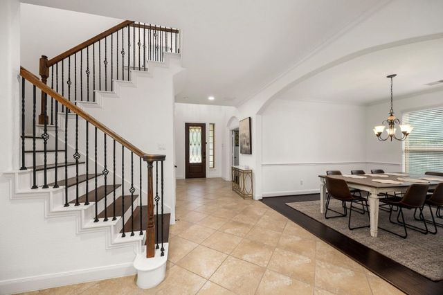 8034 Ivy Bush Bend Lane, Richmond, TX 77407