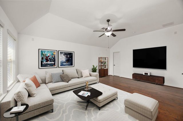 8034 Ivy Bush Bend Lane, Richmond, TX 77407