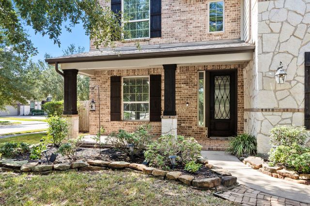 8034 Ivy Bush Bend Lane, Richmond, TX 77407