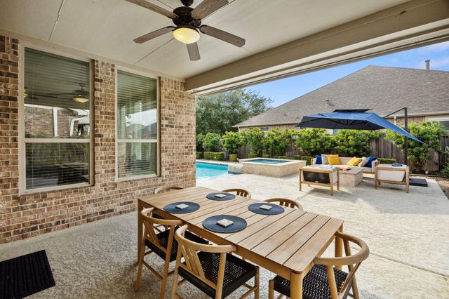 8034 Ivy Bush Bend Lane, Richmond, TX 77407