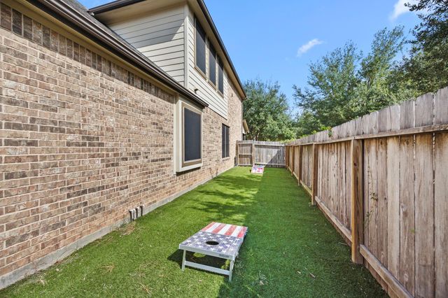 8034 Ivy Bush Bend Lane, Richmond, TX 77407