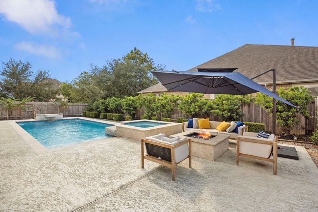 8034 Ivy Bush Bend Lane, Richmond, TX 77407