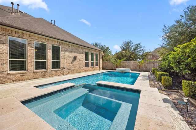 8034 Ivy Bush Bend Lane, Richmond, TX 77407