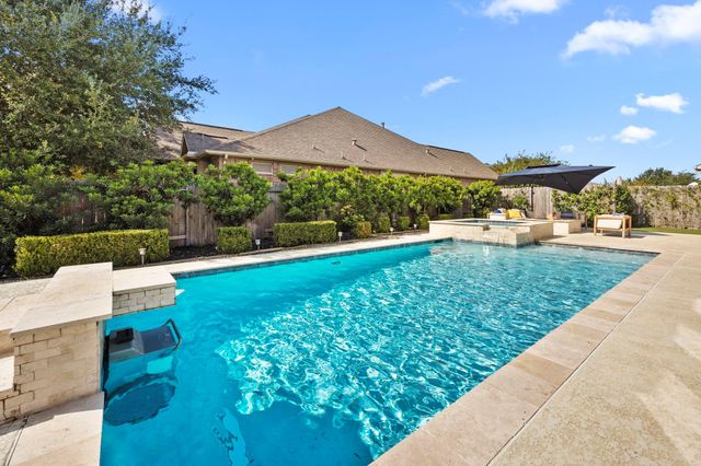 8034 Ivy Bush Bend Lane, Richmond, TX 77407