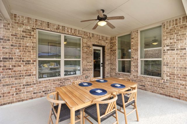 8034 Ivy Bush Bend Lane, Richmond, TX 77407