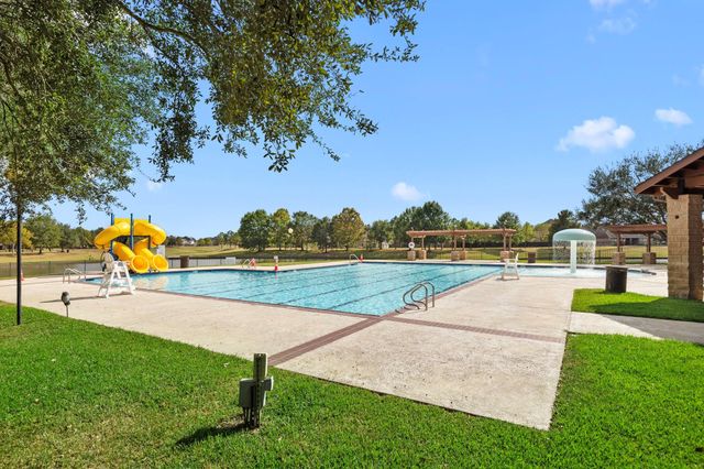 8034 Ivy Bush Bend Lane, Richmond, TX 77407