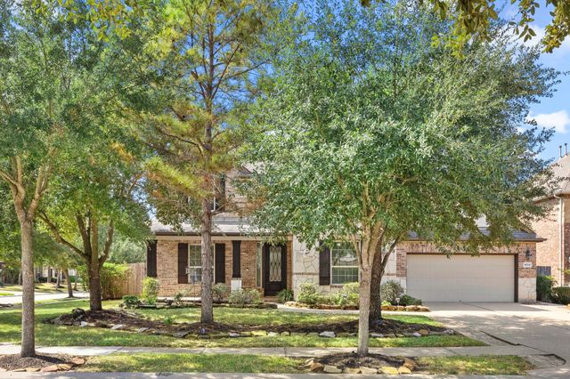 8034 Ivy Bush Bend Lane, Richmond, TX 77407