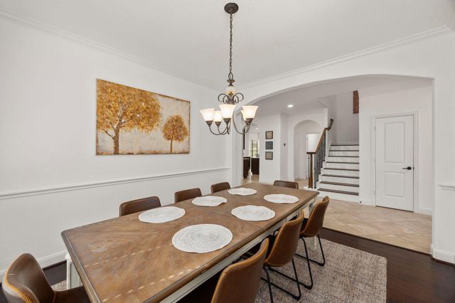 8034 Ivy Bush Bend Lane, Richmond, TX 77407