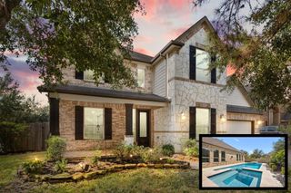 8034 Ivy Bush Bend Lane, Richmond, TX 77407