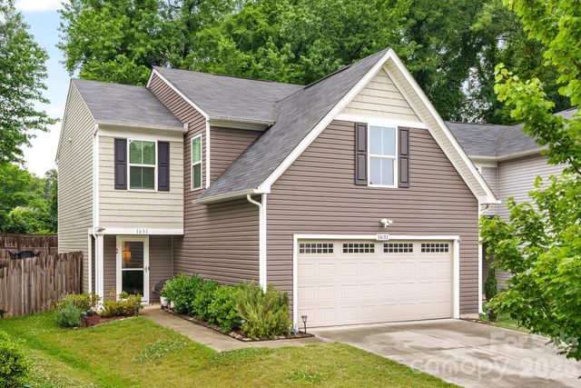 1631 Hooper Court, Charlotte, NC 28212