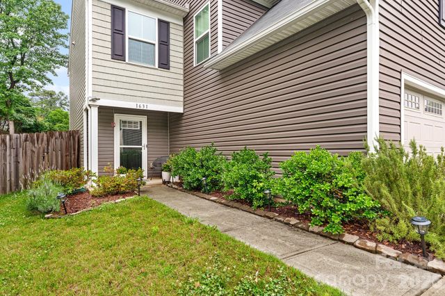 1631 Hooper Court, Charlotte, NC 28212