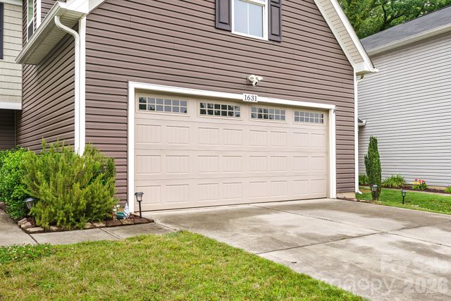 1631 Hooper Court, Charlotte, NC 28212