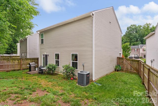 1631 Hooper Court, Charlotte, NC 28212