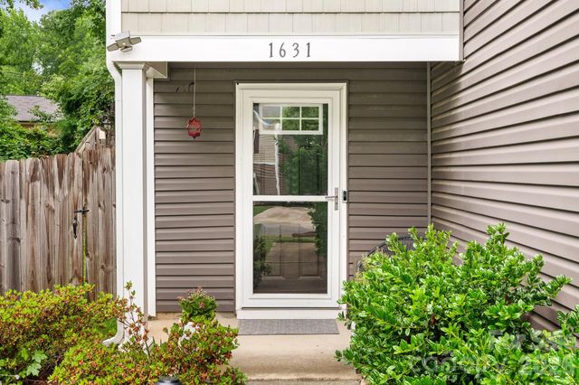 1631 Hooper Court, Charlotte, NC 28212