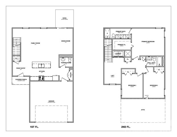 1631 Hooper Court, Charlotte, NC 28212