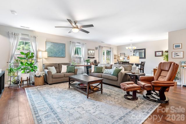 1631 Hooper Court, Charlotte, NC 28212