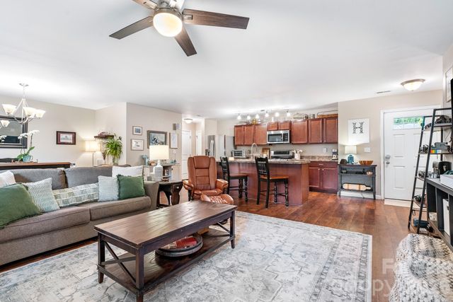 1631 Hooper Court, Charlotte, NC 28212