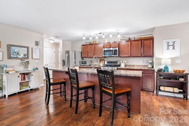 1631 Hooper Court, Charlotte, NC 28212