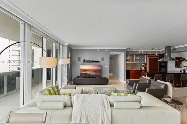 1850 S Ocean Dr 805, Hallandale Beach, FL 33009