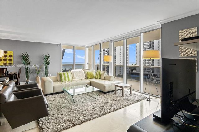 1850 S Ocean Dr 805, Hallandale Beach, FL 33009