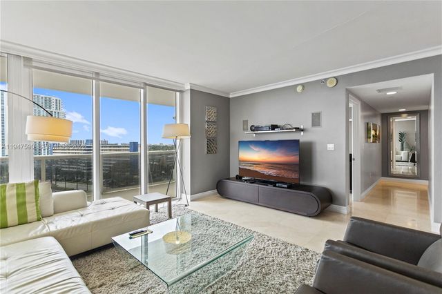 1850 S Ocean Dr 805, Hallandale Beach, FL 33009