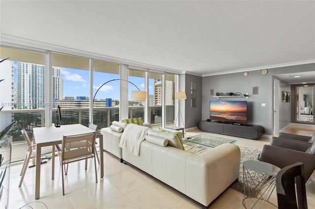 1850 S Ocean Dr 805, Hallandale Beach, FL 33009