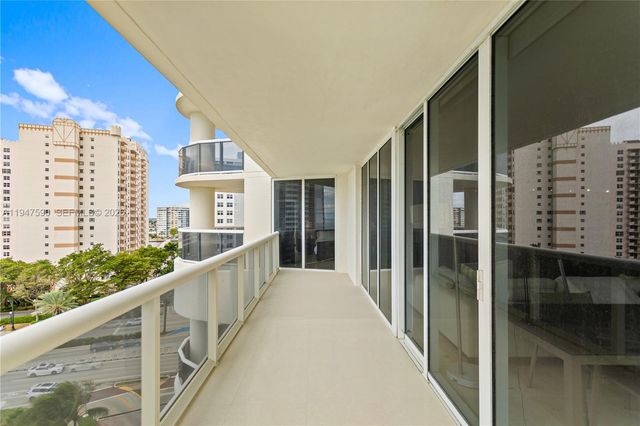 1850 S Ocean Dr 805, Hallandale Beach, FL 33009
