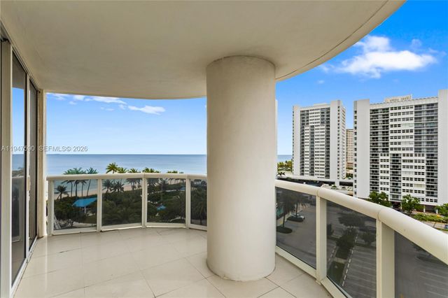 1850 S Ocean Dr 805, Hallandale Beach, FL 33009