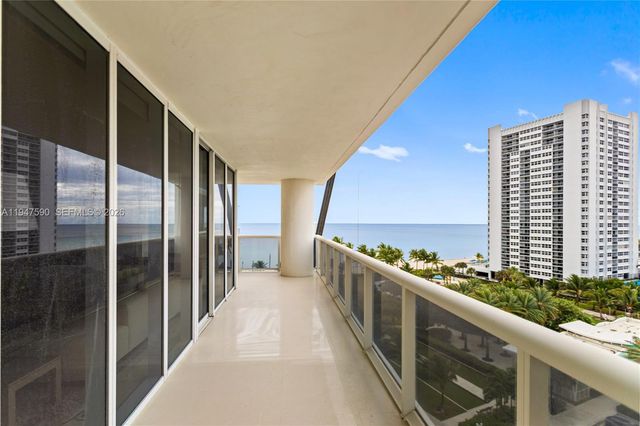 1850 S Ocean Dr 805, Hallandale Beach, FL 33009