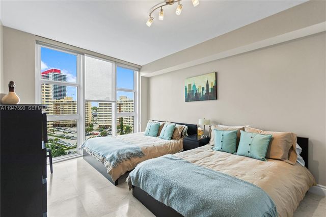 1850 S Ocean Dr 805, Hallandale Beach, FL 33009