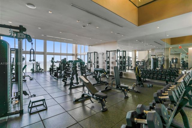 1850 S Ocean Dr 805, Hallandale Beach, FL 33009