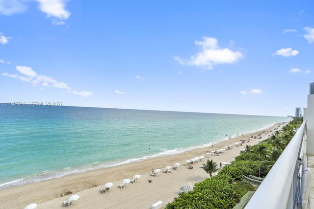 1850 S Ocean Dr 805, Hallandale Beach, FL 33009